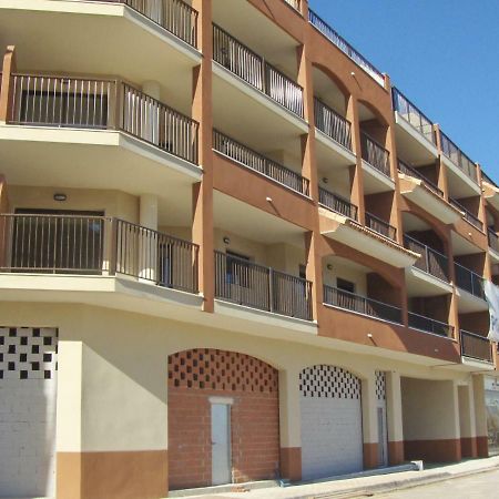 PeñíscolaAtico Duplex Con Parking Propioアパートメント エクステリア 写真