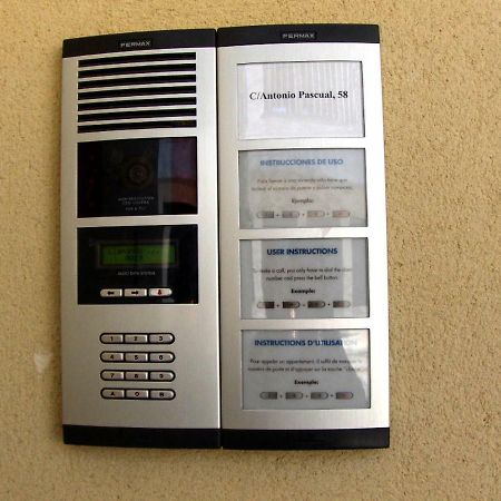 PeñíscolaAtico Duplex Con Parking Propioアパートメント エクステリア 写真